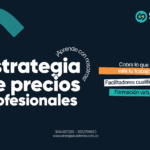 Curso: Estrategia de precios profesionales