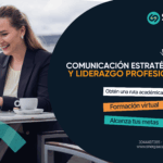 Diplomado en Comunicación Estratégica y Liderazgo