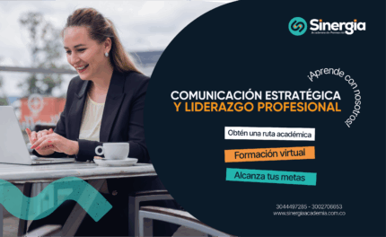 Diplomado en Comunicación Estratégica y Liderazgo